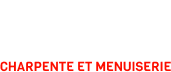 Menuiserie Lmfk Charpente A Quimper Logo N